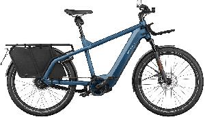 Riese & Müller Multicharger2 GT vario HS