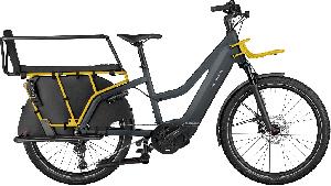 Riese & Müller Multicharger2 Mixte GT family