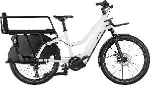 Riese & Müller Multicharger2 Mixte GT family