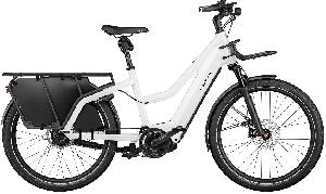 Riese & Müller Multicharger2 Mixte GT rohloff