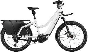 Riese & Müller Multicharger2 Mixte GT touring