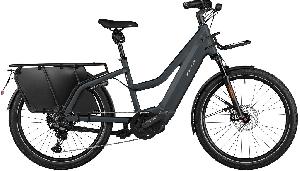 Riese & Müller Multicharger2 Mixte GT touring HS