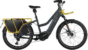 Riese & Müller Multicharger2 Mixte GT touring HS