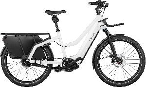 Riese & Müller Multicharger2 Mixte GT vario