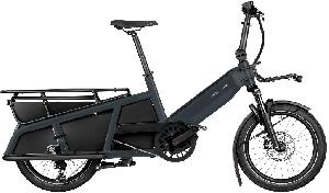 Riese & Müller Multitinker touring