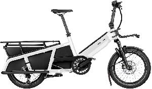 Riese & Müller Multitinker touring