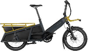 Riese & Müller Multitinker vario