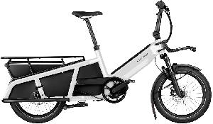 Riese & Müller Multitinker vario