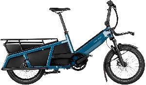 Riese & Müller Multitinker vario