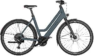 Riese & Müller Culture Mixte touring