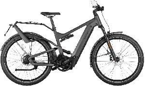 Riese & Müller Delite4 GT rohloff HS