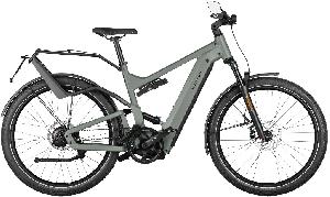 Riese & Müller Delite4 GT rohloff HS