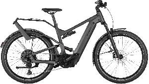 Riese & Müller Delite4 GT touring