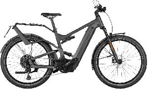 Riese & Müller Delite4 GT touring HS