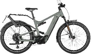 Riese & Müller Delite4 GT touring HS