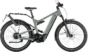 Riese & Müller Delite4 GT vario HS