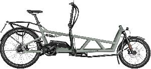 Riese & Müller Load4 60 rohloff HS