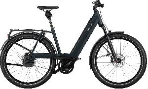 Riese & Müller Nevo4 GT automatic