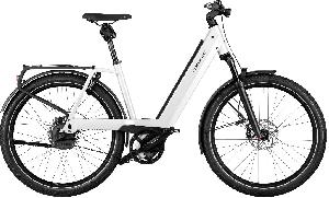 Riese & Müller Nevo4 GT automatic