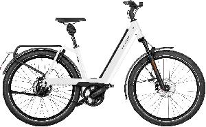 Riese & Müller Nevo4 GT rohloff HS