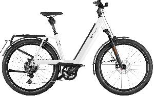 Riese & Müller Nevo4 GT touring HS