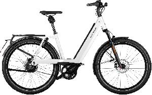 Riese & Müller Nevo4 GT vario HS