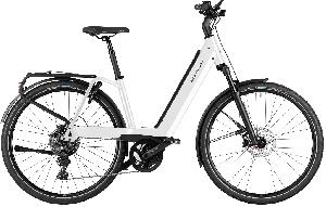 Riese & Müller Nevo4 touring