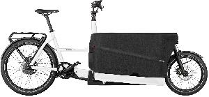 Riese & Müller Packster2 70 automatic