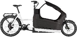 Riese & Müller Packster2 70 family