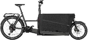 Riese & Müller Packster2 70 touring RX Performance Kiox