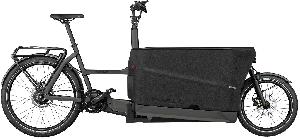 Riese & Müller Packster2 70 vario