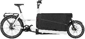 Riese & Müller Packster2 70 vario