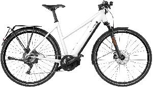 Riese & Müller Roadster4 Mixte touring HS