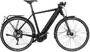 Riese & Müller Roadster4 touring HS