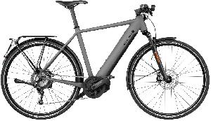 Riese & Müller Roadster4 touring HS