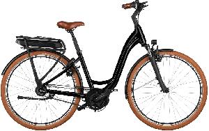 Riese & Müller Swing4 silent