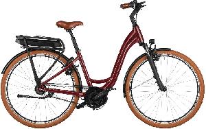 Riese & Müller Swing4 silent