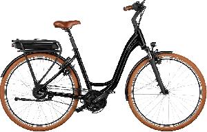 Riese & Müller Swing4 vario