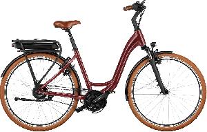 Riese & Müller Swing4 vario