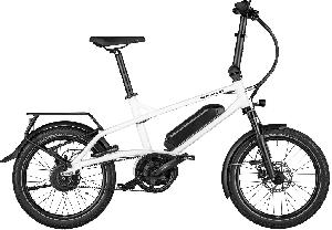 Riese & Müller Tinker2 vario