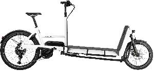 Riese & Müller Transporter2 85 touring