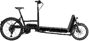 Riese & Müller Transporter2 85 touring