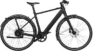 Riese & Müller UBN Five vario