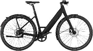 Riese & Müller UBN Six silent