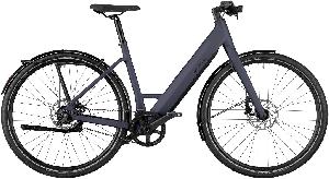 Riese & Müller UBN Six silent