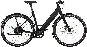 Riese & Müller UBN Six vario