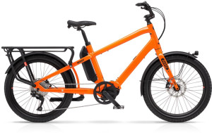 Benno Boost 10D CX EVO5