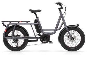 Benno RemiDemi 9D XL Performance EVO1