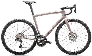 Specialized Tarmac SL8 Expert Ultegra Di2