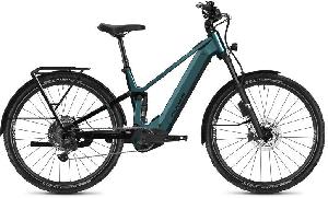 Flyer G2 Goroc X 6.70